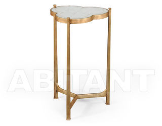 Столик приставной Églomisé Jonathan Charles Fine Furniture JC Modern - Luxe Collection 494172-G