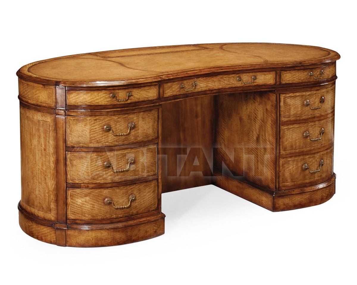 Купить Стол письменный Jonathan Charles Fine Furniture Windsor 493063-MFW