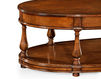 Столик кофейный Jonathan Charles Fine Furniture Windsor 492959-WAL Классический / Исторический / Английский