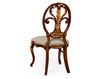 Стул Sheraton Jonathan Charles Fine Furniture Windsor 492951-SC-WAL-GIL-F001 Классический / Исторический / Английский