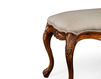 Банкетка Jonathan Charles Fine Furniture Windsor 492812-WAL-F001 Классический / Исторический / Английский