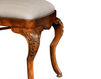 Стул William & Mary Jonathan Charles Fine Furniture Windsor 492852-SC-WAL-F001 Классический / Исторический / Английский