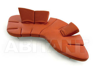 Диван FLAP Edra Edition 2011 FLP010