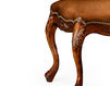 Пуф Jonathan Charles Fine Furniture Windsor 492813-WAL-L002 Классический / Исторический / Английский