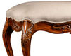 Пуф Jonathan Charles Fine Furniture Windsor 492813-WAL-F001 Классический / Исторический / Английский