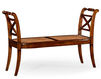 Оттоманка Regency Jonathan Charles Fine Furniture Windsor 492424-WAL-F001 Классический / Исторический / Английский