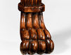 Стол письменный Italian lions paw Jonathan Charles Fine Furniture Windsor 492173-WAL Классический / Исторический / Английский