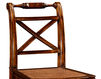 Стул Regency Jonathan Charles Fine Furniture Windsor 492147-SC-WAL Классический / Исторический / Английский