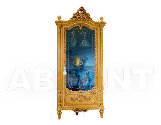 Витрина Silik Complementi 520