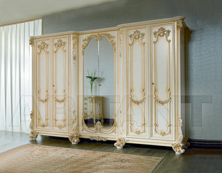 Шкаф гардеробный Silik Camere Da Letto 7720
