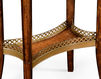 Столик приставной Jonathan Charles Fine Furniture Windsor 492085-WAL Классический / Исторический / Английский