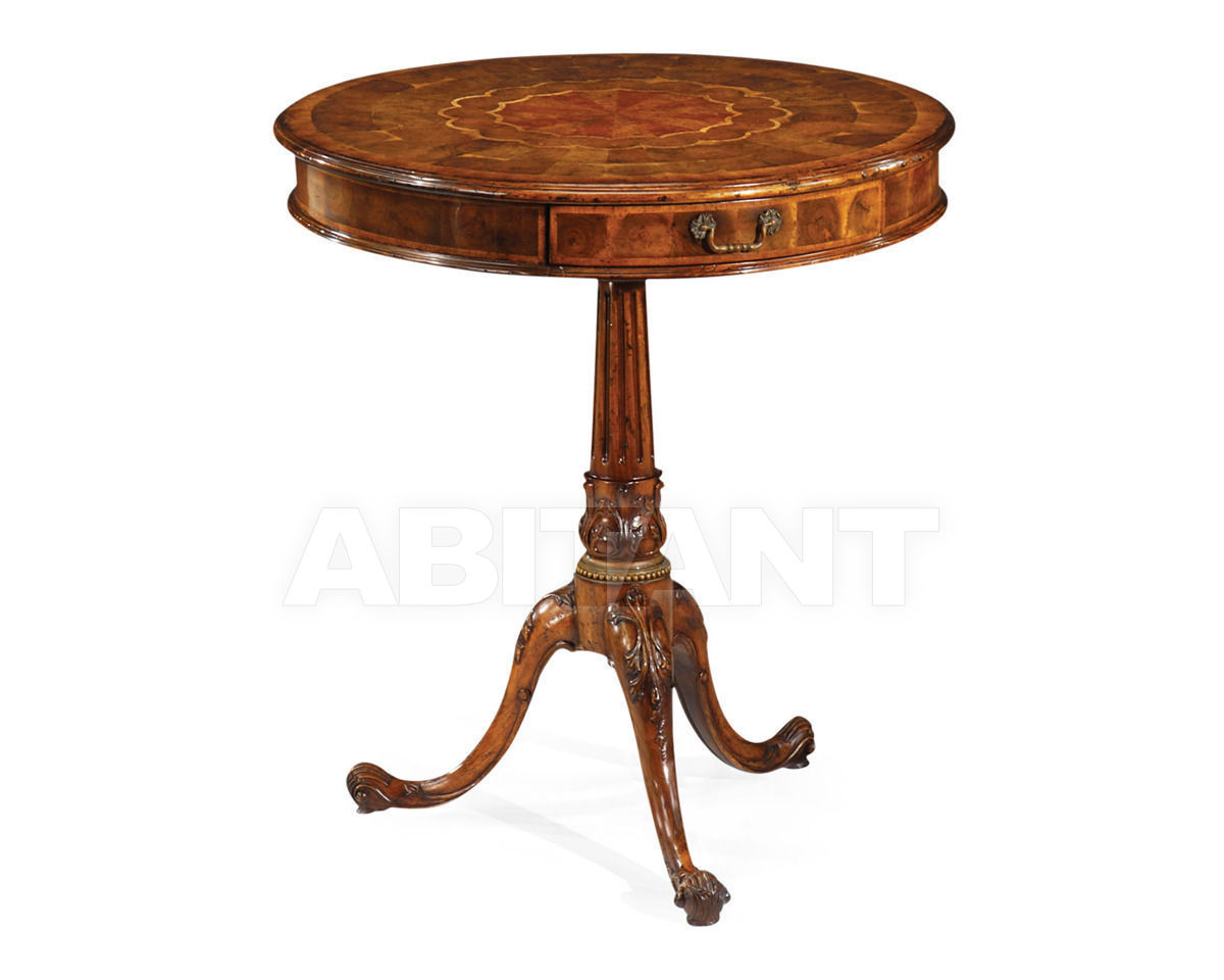 Купить Столик приставной Jonathan Charles Fine Furniture Windsor 492057-WAL