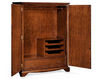 Шкаф гардеробный Jonathan Charles Fine Furniture Windsor 494238-CWM Классический / Исторический / Английский