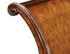 Кровать Cali King Jonathan Charles Fine Furniture Windsor 493941-CAK-CWM Классический / Исторический / Английский