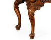 Пуф Jonathan Charles Fine Furniture Windsor 493096-WAL-L002  Классический / Исторический / Английский