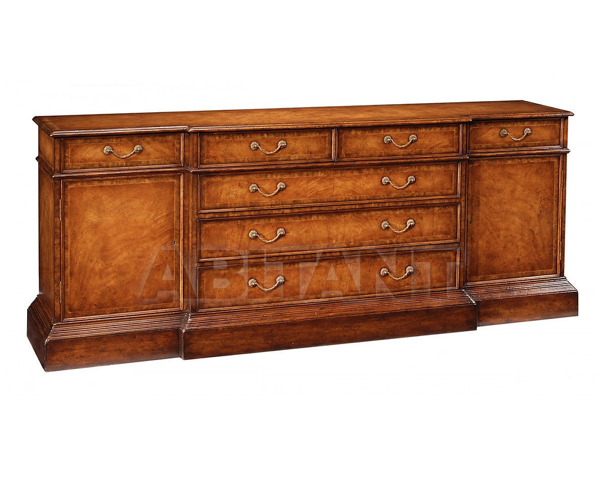 Купить Комод Jonathan Charles Fine Furniture Windsor 493085-CWM