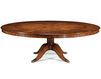 Стол обеденный Jonathan Charles Fine Furniture Windsor 493070-66D-CWM  Классический / Исторический / Английский