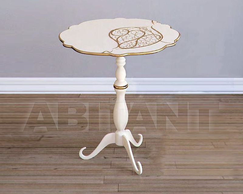 Купить Столик приставной Malabar by Radiantdetail SA Heritage Filis