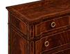 Комод Regency Jonathan Charles Fine Furniture Buckingham 494844-MAH Классический / Исторический / Английский