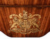 Комод George I Jonathan Charles Fine Furniture Buckingham 494328-MAH Классический / Исторический / Английский
