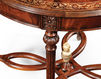 Стол Napoleon III Jonathan Charles Fine Furniture Buckingham 493910-MAH Классический / Исторический / Английский