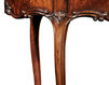 Столик приставной Jonathan Charles Fine Furniture Buckingham 493598-MAH Классический / Исторический / Английский