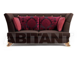 Диван Elledue Salone 2011 S 402