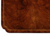 Стол обеденный Jonathan Charles Fine Furniture Buckingham 493380-92L-MAH Классический / Исторический / Английский