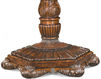 Стол обеденный Jonathan Charles Fine Furniture Buckingham 493370-MAH Классический / Исторический / Английский