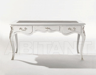 Стол письменный Fidia Elledue Salone 2011 AS 507