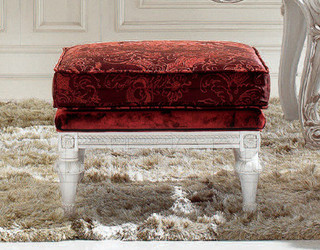 Пуф SOPHIE Elledue Salone 2011 LA 566