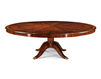 Стол обеденный Jonathan Charles Fine Furniture Buckingham 493070-66D-MAH Классический / Исторический / Английский