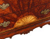 Шкаф книжный Jonathan Charles Fine Furniture Buckingham 492818-MAH Классический / Исторический / Английский