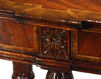 Консоль Jonathan Charles Fine Furniture Buckingham 492804-MAH Классический / Исторический / Английский
