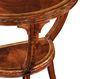 Столик приставной Jonathan Charles Fine Furniture Buckingham 492793-MAH Классический / Исторический / Английский