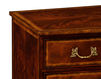 Комод Jonathan Charles Fine Furniture Buckingham 492663-MAH Классический / Исторический / Английский