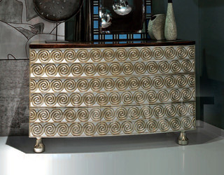 Комод Misor Elledue Salone 2011 B 223