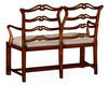 Канапе Chippendale Jonathan Charles Fine Furniture Buckingham 492565-MAH-F001 Классический / Исторический / Английский