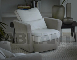 Кресло Vegas Swan Contemporary 0VG090