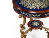 Стол Jonathan Charles Fine Furniture Buckingham 492454-MAH Классический / Исторический / Английский