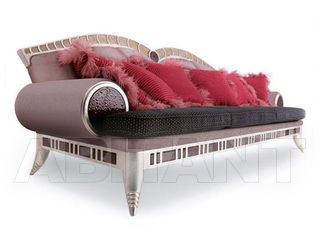 Диван Elledue Salone 2011 S 233