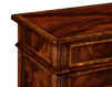 Комод Jonathan Charles Fine Furniture Buckingham 493089-MAH Классический / Исторический / Английский