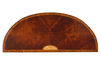 Комод Demilune Jonathan Charles Fine Furniture Buckingham 493076-MAH Классический / Исторический / Английский