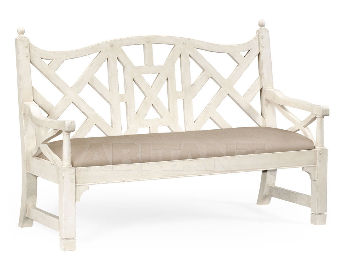 Купить Канапе Jonathan Charles Fine Furniture Country Farmhouse 494133-PNW-F001