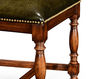 Стул Jonathan Charles Fine Furniture Country Farmhouse 493946-SC-WAL-L007 Лофт / Фьюжн / Винтаж / Ретро