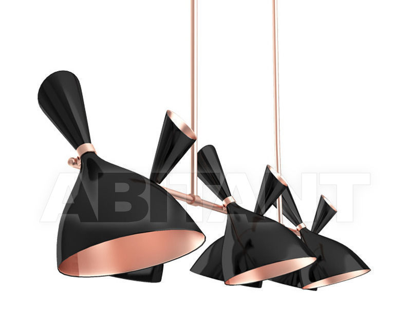 Купить Светильник Helsinki II Creativemary by Radiantdetail SA 2015 Cosmomary Collection HelsinkiII