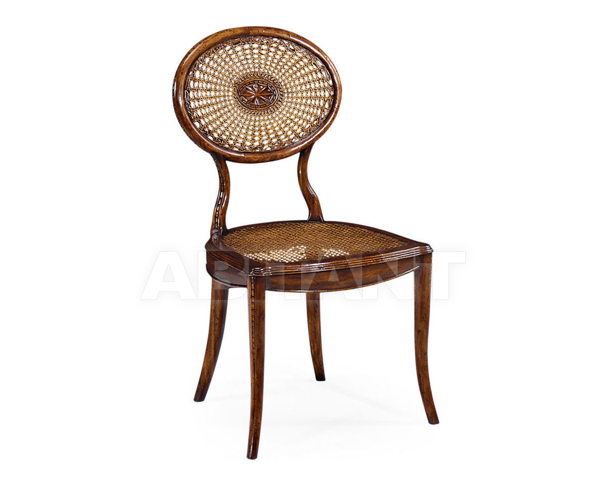 Купить Стул French Jonathan Charles Fine Furniture Country Farmhouse 492840-SC-WAL