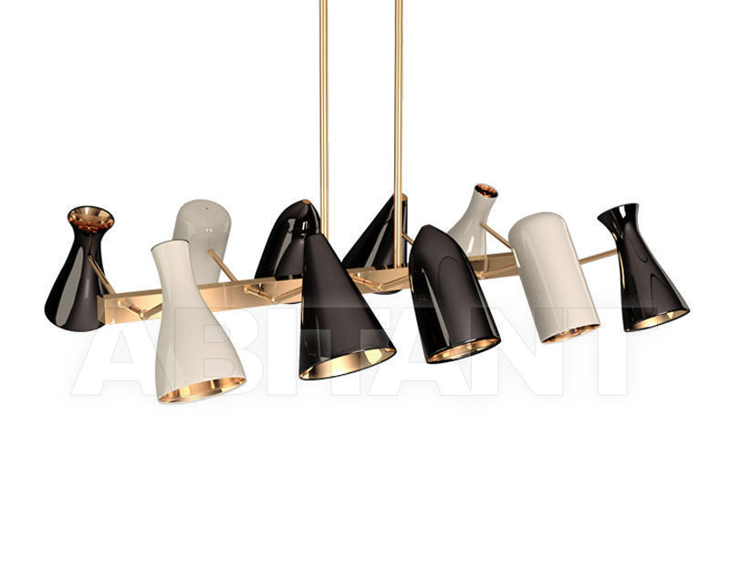 Купить Светильник Jordaan Creativemary by Radiantdetail SA 2015 Cosmomary Collection Jordaan