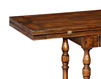 Стол обеденный Jonathan Charles Fine Furniture Country Farmhouse 492095-86L-WAL Лофт / Фьюжн / Винтаж / Ретро