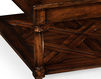 Столик кофейный Jonathan Charles Fine Furniture Country Farmhouse 492022-DWA Лофт / Фьюжн / Винтаж / Ретро